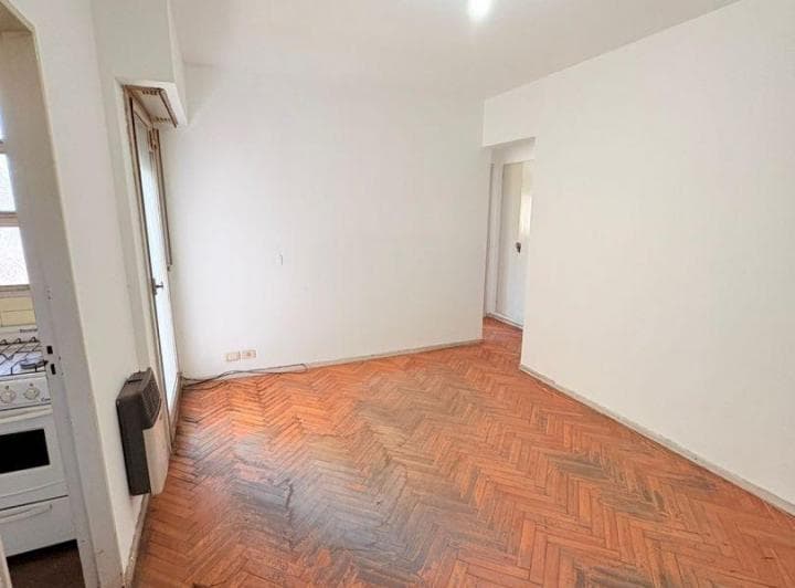 Venta de Departamento 2 Ambientes - 2
