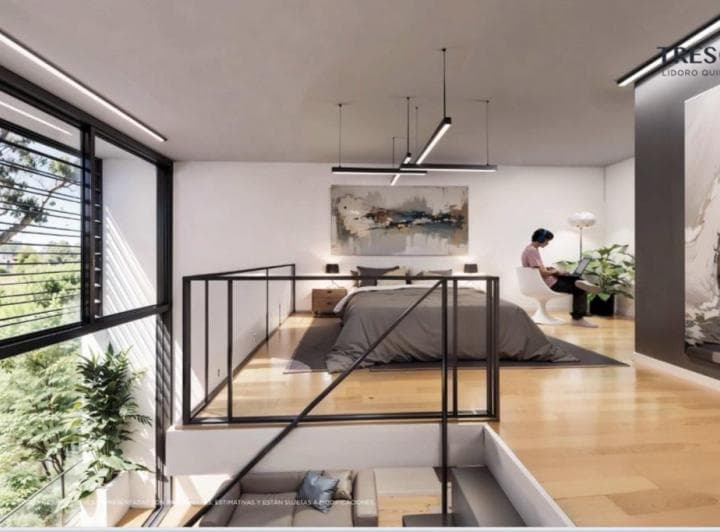 Edificio en Construcción, en El Entorno de Las Mejores Cuadras de Nuñez - 3