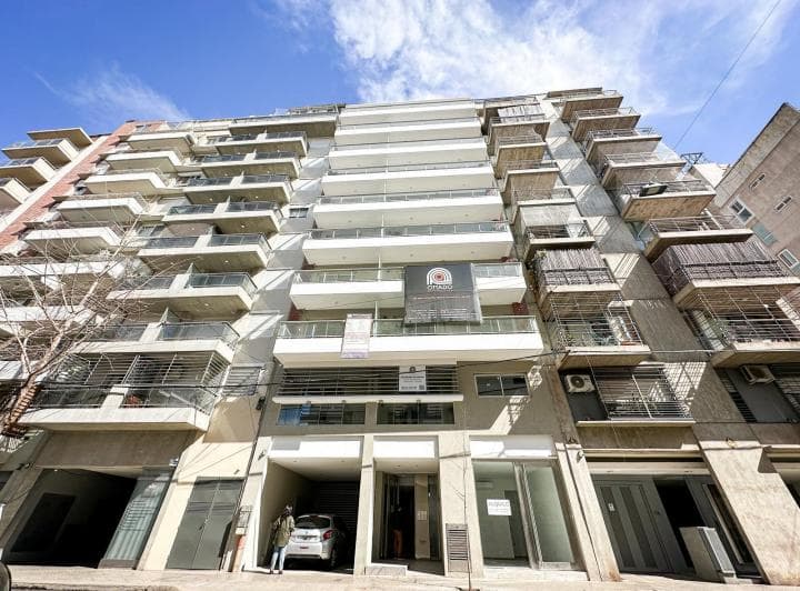 Departamento en Martin - 2