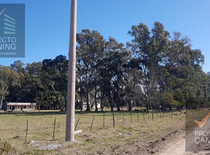 Campo Fraccion en Venta con Excelente Ubicación San Vicente - 5