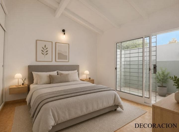 Venta Duplex con Doble Cochera, Balcon y Patio Villa Urquiza - 5