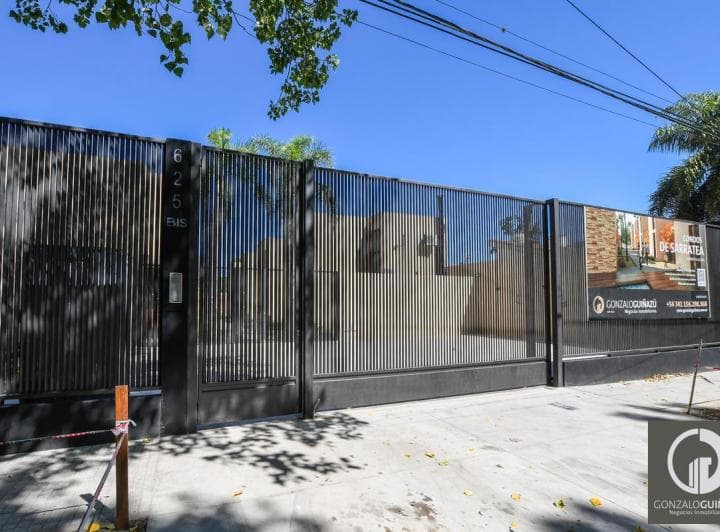 Complejo Casa Venta 2 Dorm. con Piscina Parrillero Fisherton - 3
