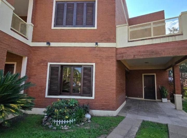 Casas - Chalet - Rio Manso, Resistencia - 4