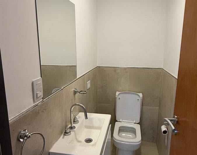 Departamento en Monte del Este - 3
