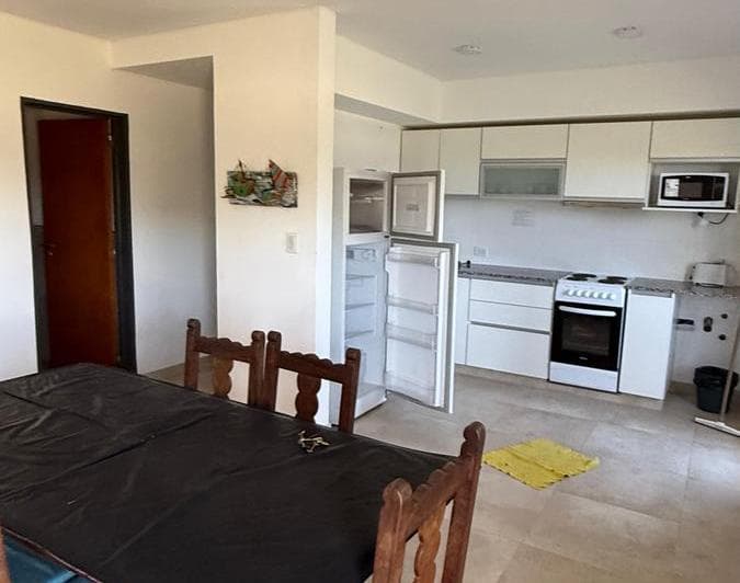 Departamento en Monte del Este - 5