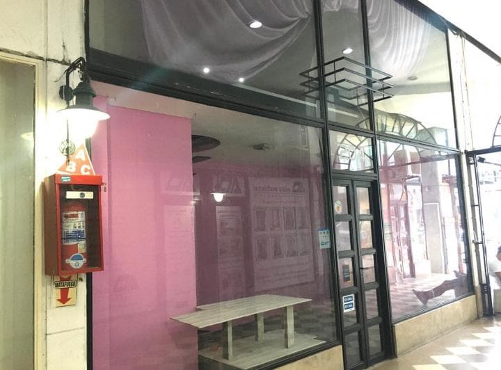 Alquiler Local Comercial Galeria Las Tejas - Lanus Este - 4