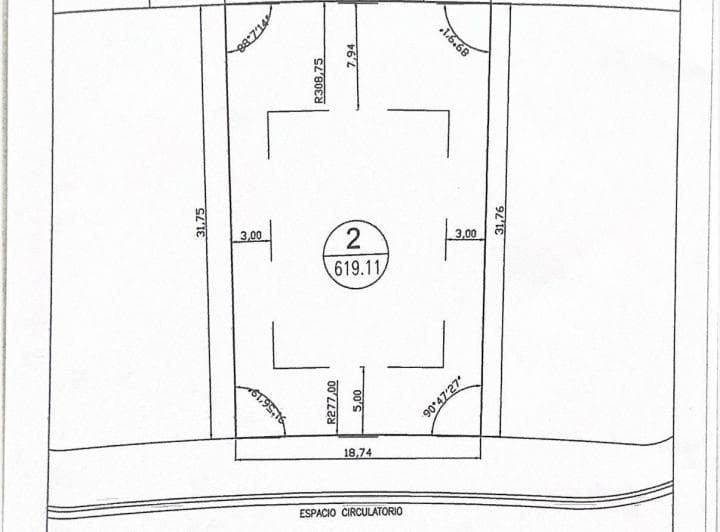 Lotes en Venta en Barrio San Roque Canning Village - 4