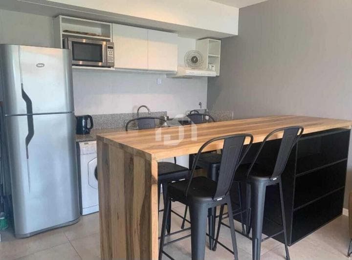 Departamento en Venta en Lagoon Pilar, Pilar, G. B. a. Zona Norte - 2