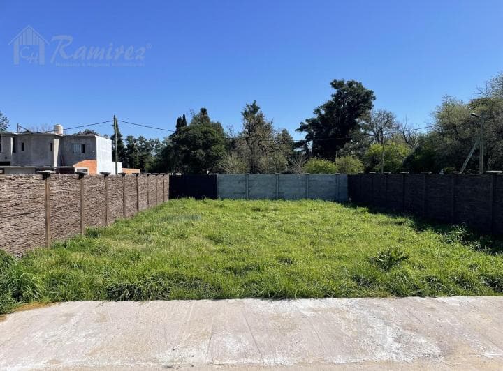 Lote Terreno en Venta 300 m² Loteo Parques del Morenito - Moreno - 5