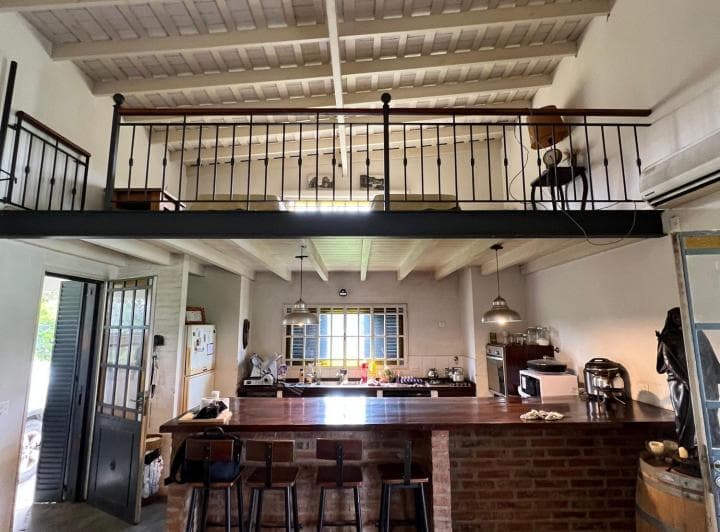 Excelente Casa a La Venta en Estancia Las Lilas, Lujan - 5