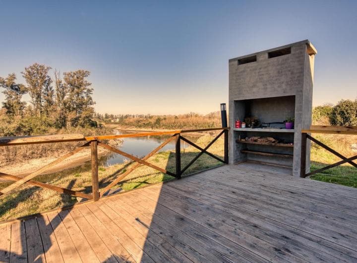Casa Venta Carcarañá Vista Panorámica Al Río - 4