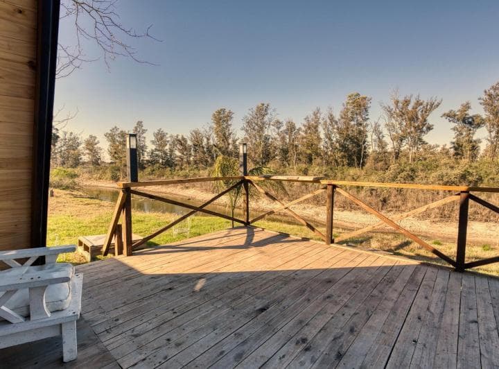 Casa Venta Carcarañá Vista Panorámica Al Río - 5