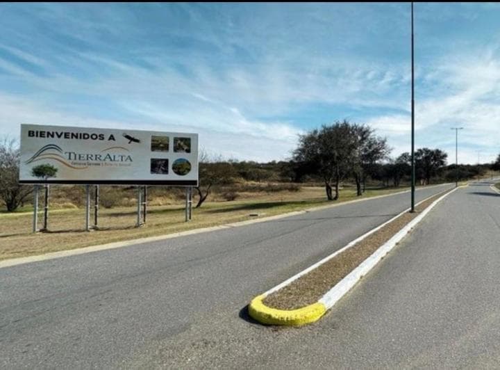 Venta Lote en Tierra Alta - Ecopueblo - 5