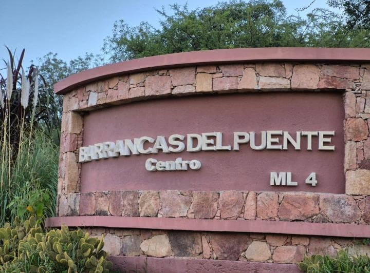 Venta Lote en Tierra Alta - Ecopueblo - 2