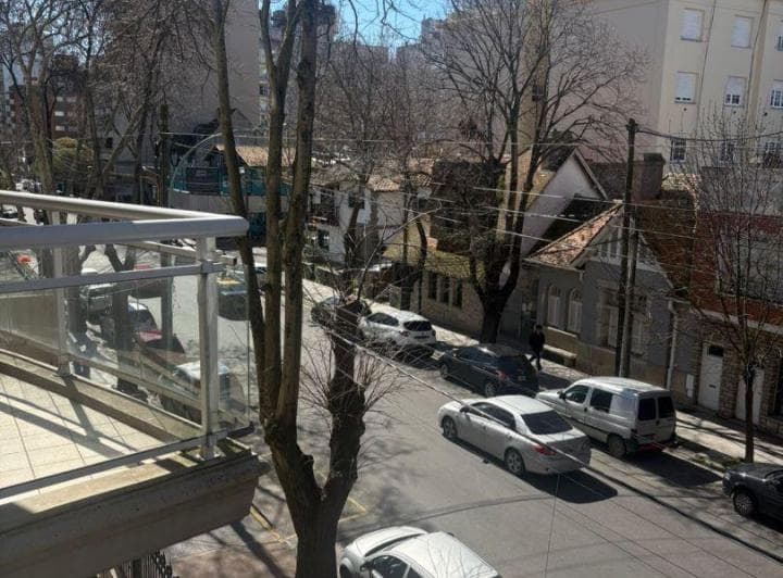 Venta de Departamento 3 Ambientes con Cochera en Plaza Mitre, Mar del Plata - 4