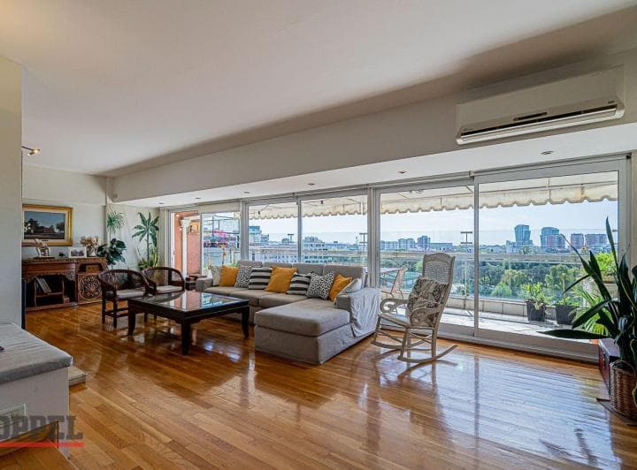 Oppel | Departamento en Venta | Belgrano Capital Federal | Cod: 21755 - 5