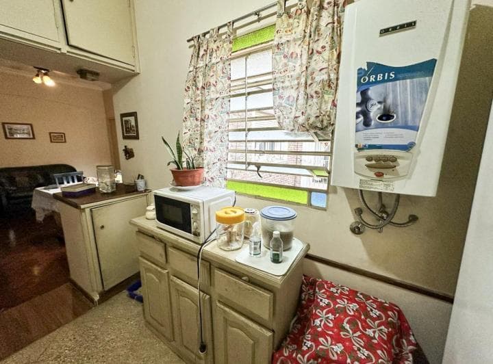 Venta Departamento Tres Dorm. en Luis Agote - Rosario - 4
