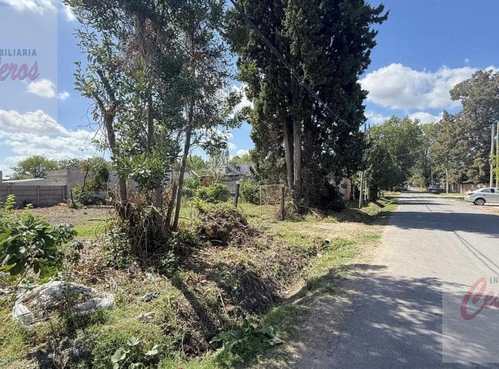 Terreno 452 m² en Calle 1 de Noviembre, Cañuelas. - 5