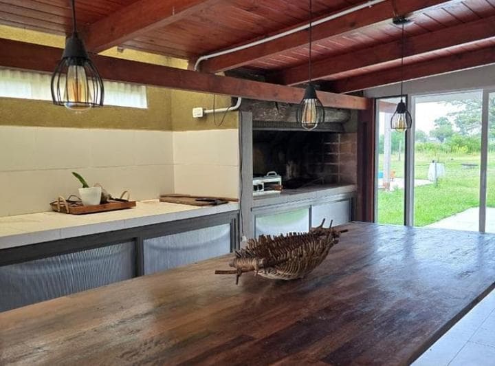 Venta Campo Para Lotear de 2,5 Ha Mas Casa Embalse - 5