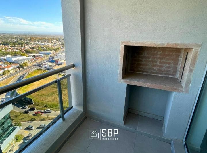 Se Vende Depto en Ciudad Gama | a Estrenar | Piso Alto | Frente - 5