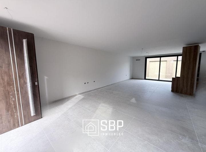 Duplex a Estrenar | Dorm. en Pb | Cerro de Las Rosas - 5