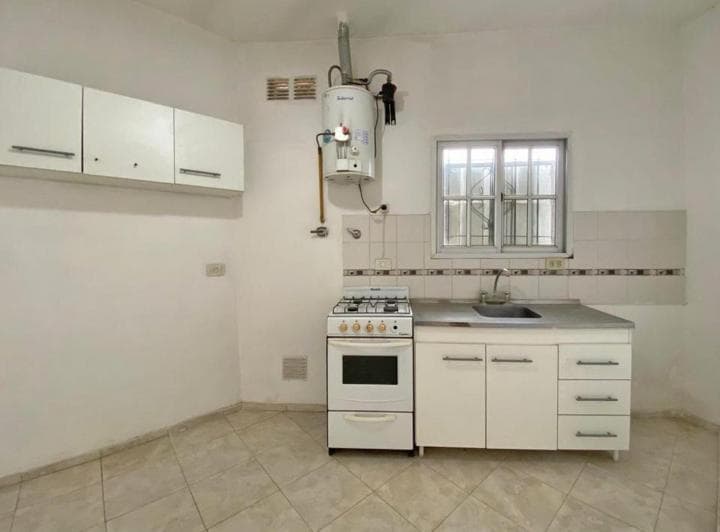 Venta en Bloque 3 Departamentos Juntos Merlo - 2