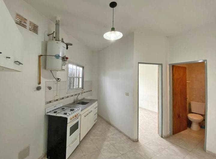 Venta en Bloque 3 Departamentos Juntos Merlo - 4