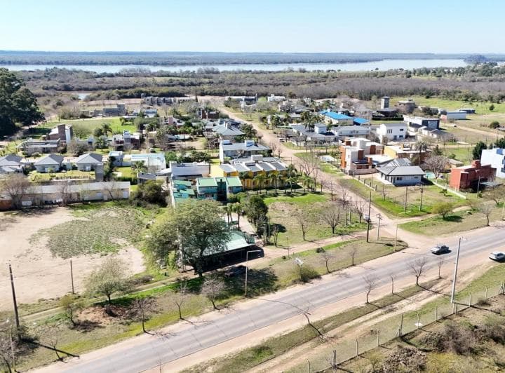 Lotes en Colón Entre Ríos Barrio Uruguaí - 5