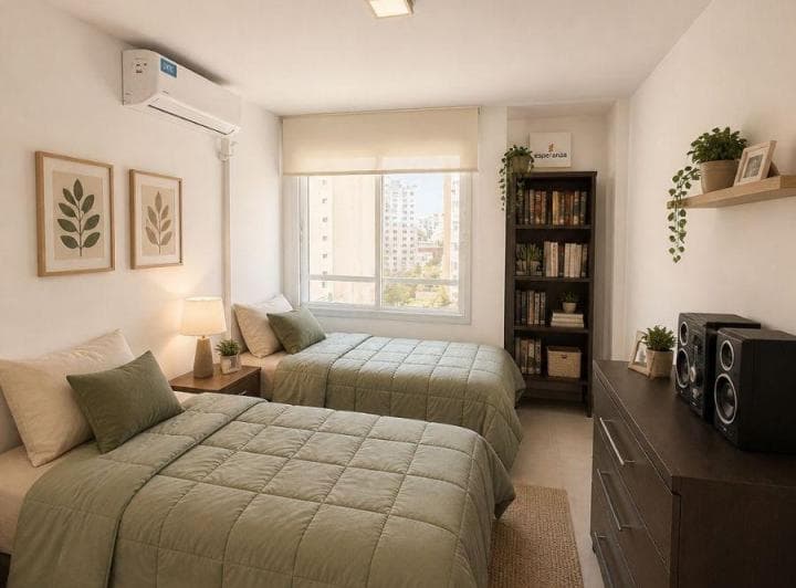 Se Vende 2 Dorm Mtrs Patio O! Escritura 7 Años - 5