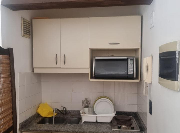 Monoambiente con Amenities, Apto Profesional - 3