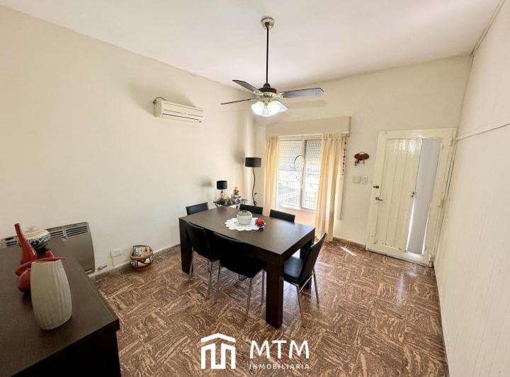 Casa en Venta Rosario, Alberdi. - 4