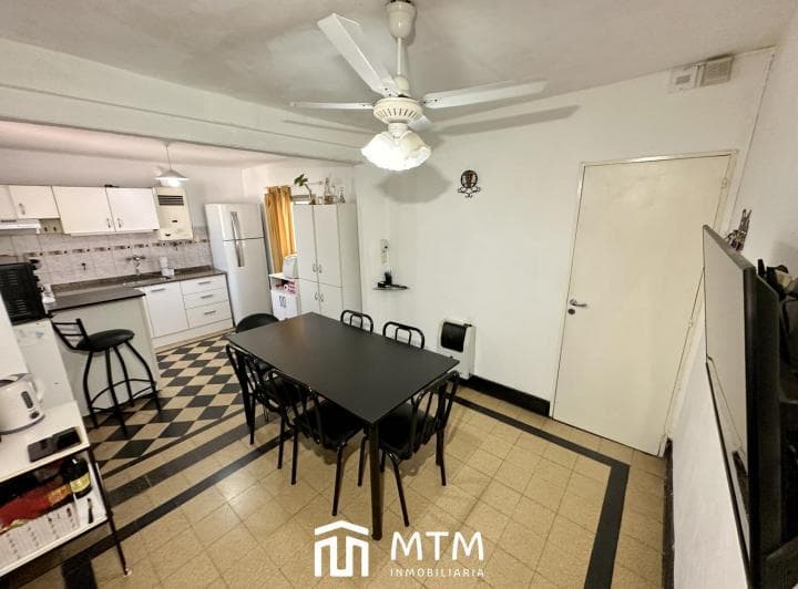 Casa en Venta Rosario, Alberdi. - 5