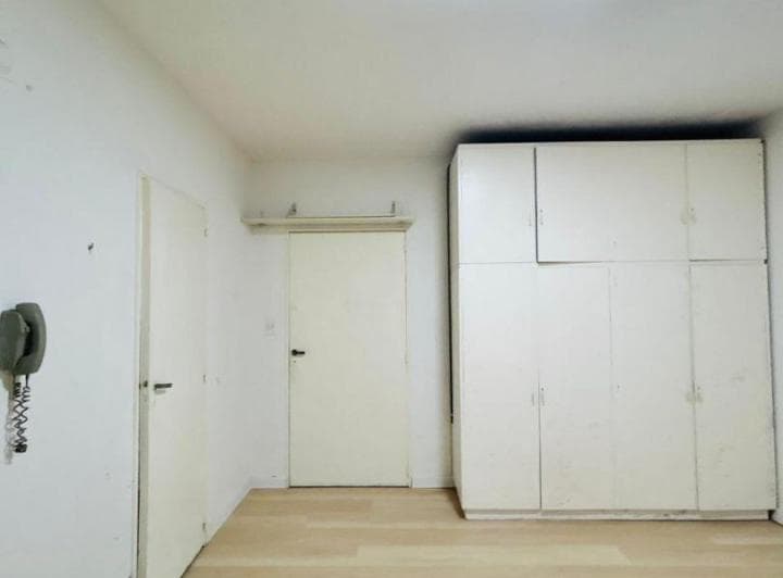 Departamento Monoambiente. | Aguilar Al 2400 - 3