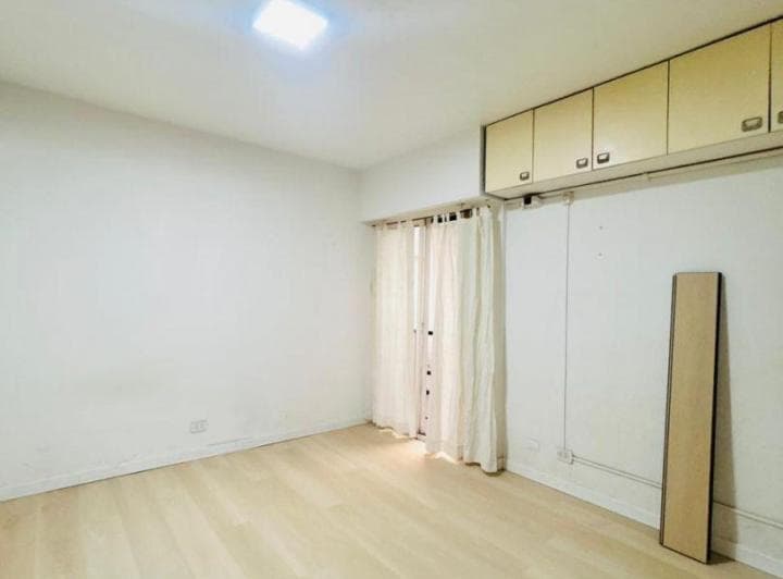 Departamento Monoambiente. | Aguilar Al 2400 - 5