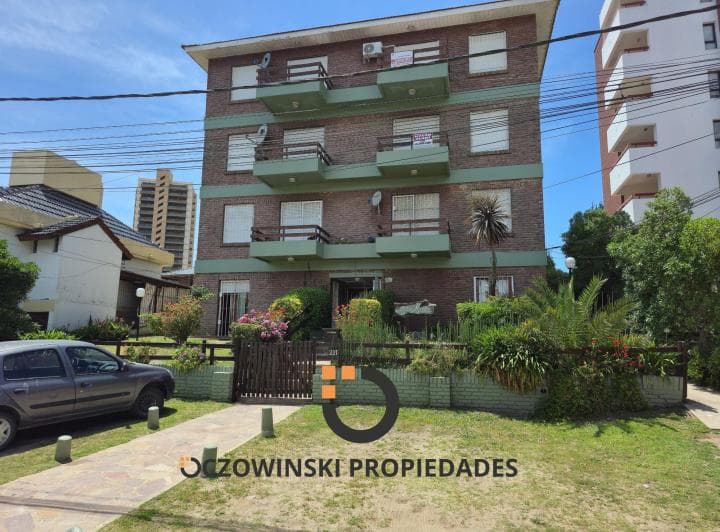 Venta Departamento 2 Ambientes (Viilla Gesell) - 2