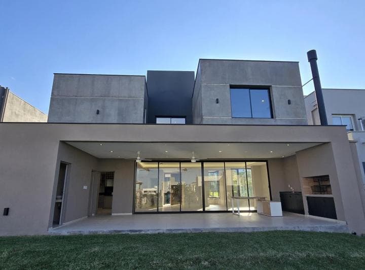 Casa en Alto Verde 3 - 3
