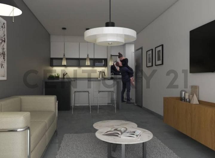 Departamento en Venta 1 Ambiente en Lanus Oeste, Lanus. - 2