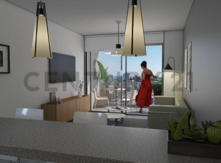Departamento en Venta 1 Ambiente en Lanus Oeste, Lanus. - 3