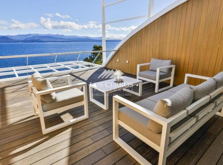 Departamento en Venta en Pinar del Lago, Bariloche - Amoblado - Vista Al Lago - 3