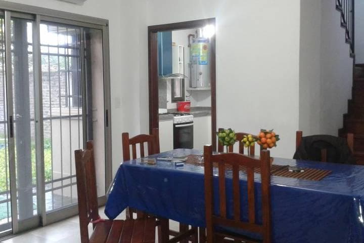 Casa en Venta de 4 Dorm. en Granadero Baigorria - 4