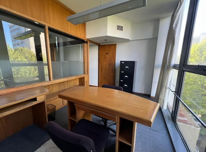Venta Oficina con Cochera | 13 46 y 47 - 2