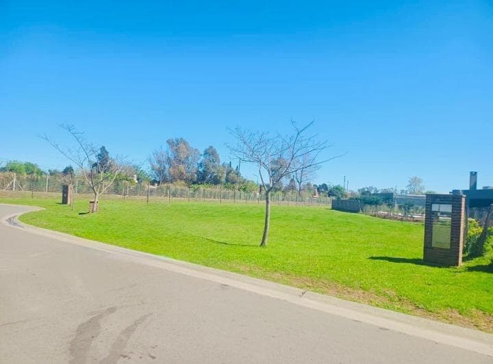 Terreno Lote en Venta en Santa Emilia, Pilar del Este, Pilar - 4
