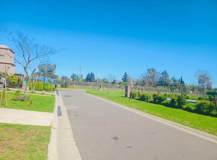 Terreno Lote en Venta en Santa Emilia, Pilar del Este, Pilar - 5