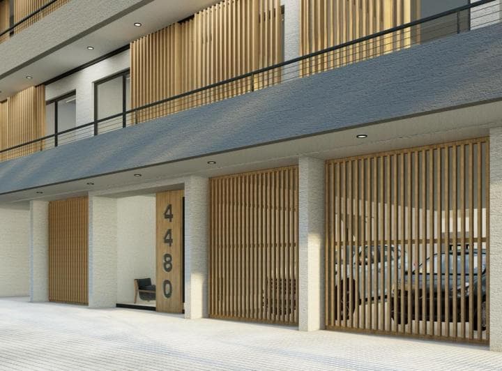 Departamento 3 Ambientes en Venta Villa Ballester - 2