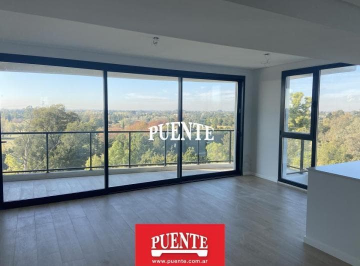 Departamento 3 Ambientes a Estrenar en Vista Golf - Canning (Ezeiza) - 4