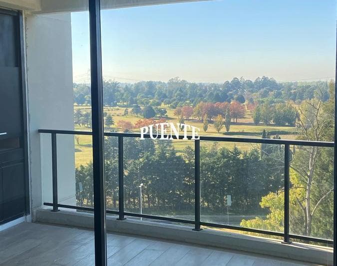 Departamento 3 Ambientes a Estrenar en Vista Golf - Canning (Ezeiza) - 5