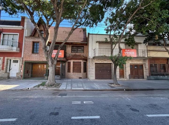 Venta Doble Frente de 17.32 m en Coghlan. - 1400 Vendibles Usam - Opcion Triple Frente de 25.98 m - 2