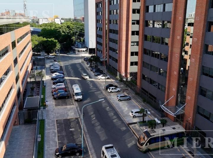 Oficinas en Alquiler de 376 m² en Vicente López - Olivos Building 2 - 2