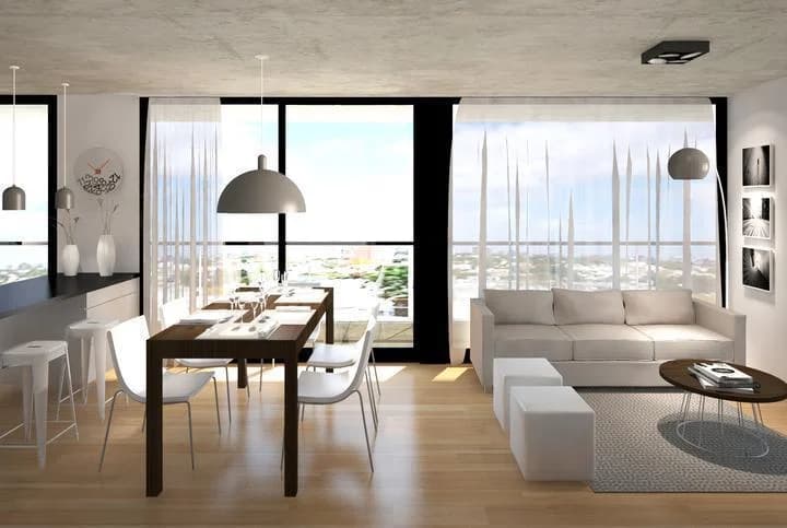 Departamento - Lanús Oeste - 4
