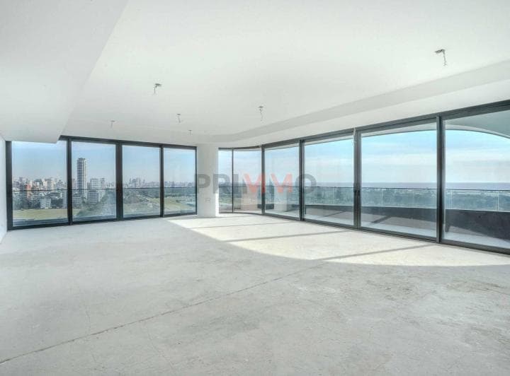 Venta Edificio Premium Unidades de 3, 4, 5 Amb. Altura 39 Pisos - 3